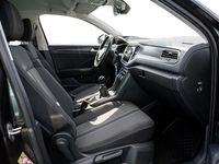 Occasion VW T-Roc Style 150 ch (110 kW) 2018 Gris SUV