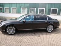 gebraucht Bentley Flying Spur Speed, Massage, GSD 4x4