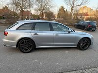 Gebraucht Audi A6 272 PS (200 kW) 2015 Grau Kombi