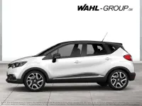 Gebraucht Renault Captur Intens 101 PS (74 kW) 2020 Grau SUV