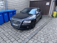 gebraucht Audi A8 4.2 FSI tiptronic quattro -