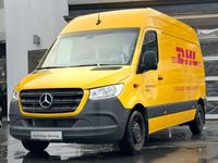 gebraucht Mercedes Sprinter 315 HOCH DHL-FAHRZEUG