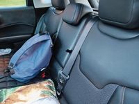 Gebraucht Jeep Compass Limited 170 PS (125 kW) 2018 SUV