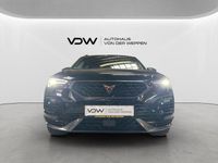 Second-hand Cupra Ateca 190 CP (139 kW) 2024 Negru SUV