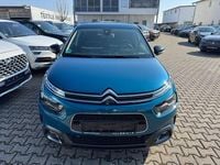 Gebraucht Citroën C4 Cactus Shine 120 PS (88 kW) 2020 Grün Kleinwagen