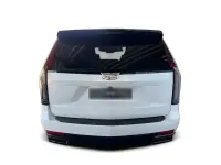 Gebraucht Cadillac Escalade 2024 Weiss SUV