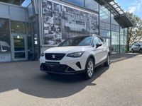 gebraucht Seat Arona 1.0 TSI DSG FR