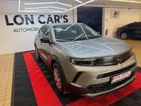 Gebraucht Opel Mokka Basis 101 PS (74 kW) 2022 Grau SUV