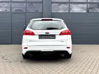 Usado Ford Focus ST-Line 140 CV (102 kW) 2018 Blanco Berlina