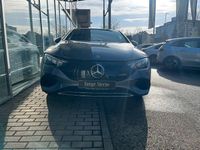 Gebraucht Mercedes EQE300 180 kW (245 PS) 2024 Lack selenitgrau Limousine