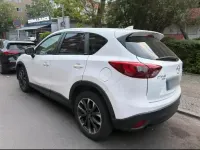 Second-hand Mazda CX-5 150 CP (110 kW) 2016 Alb SUV