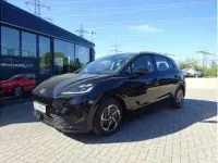 Neu MG MG4 EV 110 kW (150 PS) 2026 Schwarz (black pearl) Kleinwagen