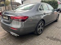 Occasion Mercedes E200 Avantgarde 211 ch (155 kW) 2023 Gris Berline