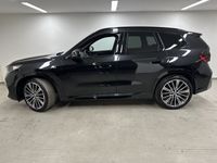 gebraucht BMW iX1 xDrive30 M Sportpaket+Head-Up+HK-HiFi+DAB