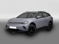 Gebraucht VW ID.4 150 kW (204 PS) 2022 Grau SUV
