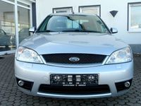 gebraucht Ford Mondeo 1.8 Ghia - ST Paket - Xenon - Frontscheibenhzg -