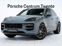 Gebraucht Porsche Cayenne 470 PS (345 kW) 2024 Grau SUV