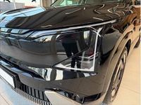 Neu Kia EV5 Earth 160 kW (218 PS) 2026 Schwarz ((fsb) fusion black metallic) SUV