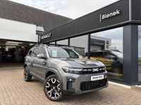 Gebraucht Dacia Bigster Journey 156 PS (114 kW) 2025 Dolomitgrau SUV