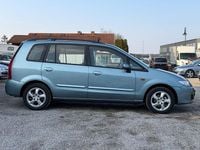 Gebraucht Mazda Premacy Exclusive 101 PS (74 kW) 2003 Blau Van / Kleinbus