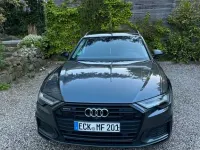 Gebraucht Audi A6 Sport 367 PS (269 kW) 2021 Grau Kombi