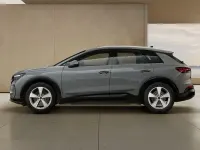 Neu Audi Q4 e-tron Sport 150 kW (204 PS) 2026 Grau SUV