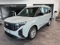 Gebraucht Ford Tourneo Courier Titanium 125 PS (91 kW) 2025 Van / Kleinbus
