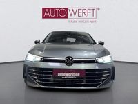 Gebraucht VW Passat Elegance 204 PS (150 kW) 2025 Grau Kombi