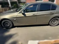 Gebraucht BMW 318 129 PS (94 kW) 2005 Andere farben Limousine