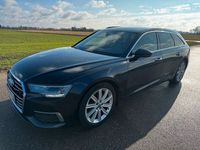 gebraucht Audi A6 50TDI quattro *PANO *STH *AHK *Luftfahrwerk