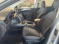 Gebraucht Ford Focus Cool & Connect 101 PS (74 kW) 2019 Silber Kombi