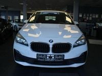 Gebraucht BMW 218 Advantage 150 PS (110 kW) 2020 Weiß Kombi