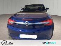 gebraucht Opel Cascada 1.6 (ECOTEC) DI Turbo Automatik Edition