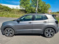 Usado VW T-Cross 116 CV (85 kW) 2020 SUV