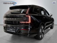 Gebraucht Volvo EX90 Performance 380 kW (517 PS) 2026 Onyx schwarz SUV