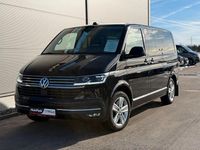 Gebraucht VW Multivan Highline 199 PS (146 kW) 2020 Schwarz Van