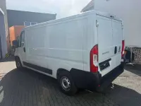 Gebraucht Fiat Ducato 33 120 PS (88 kW) 2023 Weiß Van