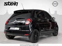 Gebraucht Renault Twingo Techno 60 kW (82 PS) 2023 Schwarz Kleinwagen