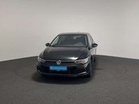 Gebraucht VW Golf VIII Move 150 PS (110 kW) 2024 Schwarz Limousine