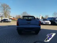 Neu Ford Ranger Tremor 205 PS (150 kW) 2026 Grau Pickup