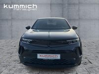 Gebraucht Opel Mokka-e GS Line 100 kW (136 PS) 2022 Schwarz SUV