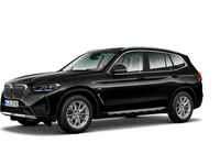 Gebraucht BMW X3 184 PS (135 kW) 2022 SUV