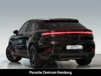 Gebraucht Porsche Cayenne Black Edition 354 PS (260 kW) 2026 Schwarz SUV