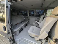 Używany VW T4 151 KM (111 kW) 2000 Szary Van
