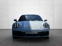 Gebraucht Porsche 911 Carrera S 450 PS (330 kW) 2020 Weiß Coupé