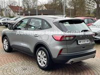 Gebraucht Ford Kuga Cool & Connect 150 PS (110 kW) 2024 Silber SUV