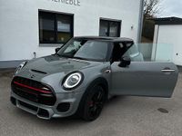 Gebraucht Mini John Cooper Works 231 PS (169 kW) 2020 Grau Kleinwagen