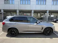 Gebraucht BMW X5 381 PS (280 kW) 2017 Grau SUV