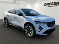 Gebraucht Renault Rafale Techno 200 PS (147 kW) 2024 Weiss SUV