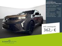 Neu Renault Scenic E-Tech Esprit Alpine 160 kW (218 PS) 2025 Dolomitgrau/schwarz SUV
